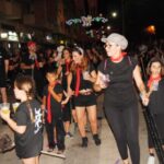 Retreta en las Fiestas de la Reconquista y de Moros y Cristianos de Orihuela (18 julio 2019) _99