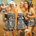 Retreta en las Fiestas de la Reconquista y de Moros y Cristianos de Orihuela (19 julio 2018)_17