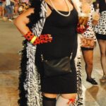 Retreta en las Fiestas de la Reconquista y de Moros y Cristianos de Orihuela (19 julio 2018)_21