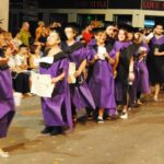 Retreta en las Fiestas de la Reconquista y de Moros y Cristianos de Orihuela (19 julio 2018)_24