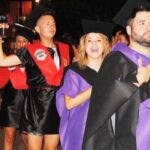 Retreta en las Fiestas de la Reconquista y de Moros y Cristianos de Orihuela (19 julio 2018)_25