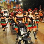 Retreta en las Fiestas de la Reconquista y de Moros y Cristianos de Orihuela (19 julio 2018)_29