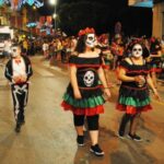 Retreta en las Fiestas de la Reconquista y de Moros y Cristianos de Orihuela (19 julio 2018)_30