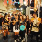 Retreta en las Fiestas de la Reconquista y de Moros y Cristianos de Orihuela (19 julio 2018)_31