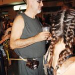 Retreta en las Fiestas de la Reconquista y de Moros y Cristianos de Orihuela (19 julio 2018)_32