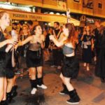 Retreta en las Fiestas de la Reconquista y de Moros y Cristianos de Orihuela (19 julio 2018)_35