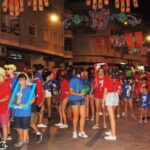 Retreta en las Fiestas de la Reconquista y de Moros y Cristianos de Orihuela (19 julio 2018)_38