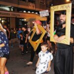 Retreta en las Fiestas de la Reconquista y de Moros y Cristianos de Orihuela (19 julio 2018)_47