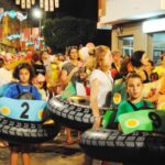 Retreta en las Fiestas de la Reconquista y de Moros y Cristianos de Orihuela (19 julio 2018)_49
