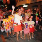 Retreta en las Fiestas de la Reconquista y de Moros y Cristianos de Orihuela (19 julio 2018)_50
