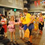 Retreta en las Fiestas de la Reconquista y de Moros y Cristianos de Orihuela (19 julio 2018)_51