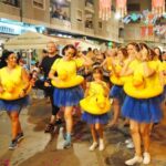 Retreta en las Fiestas de la Reconquista y de Moros y Cristianos de Orihuela (19 julio 2018)_52