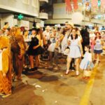 Retreta en las Fiestas de la Reconquista y de Moros y Cristianos de Orihuela (19 julio 2018)_53