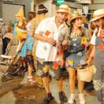 Retreta en las Fiestas de la Reconquista y de Moros y Cristianos de Orihuela (19 julio 2018)_54