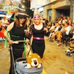 Retreta en las Fiestas de la Reconquista y de Moros y Cristianos de Orihuela (19 julio 2018)_57