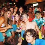 Retreta en las Fiestas de la Reconquista y de Moros y Cristianos de Orihuela (19 julio 2018)_59