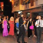 Retreta en las Fiestas de la Reconquista y de Moros y Cristianos de Orihuela (19 julio 2018)_65