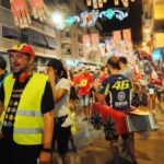 Retreta en las Fiestas de la Reconquista y de Moros y Cristianos de Orihuela (19 julio 2018)_67