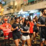 Retreta en las Fiestas de la Reconquista y de Moros y Cristianos de Orihuela (19 julio 2018)_70