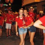 Retreta en las Fiestas de la Reconquista y de Moros y Cristianos de Orihuela (19 julio 2018)_71