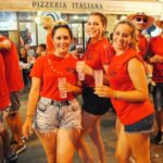 Retreta en las Fiestas de la Reconquista y de Moros y Cristianos de Orihuela (19 julio 2018)_75