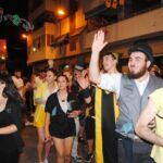 Retreta en las Fiestas de la Reconquista y de Moros y Cristianos de Orihuela (19 julio 2018)_77