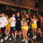 Retreta en las Fiestas de la Reconquista y de Moros y Cristianos de Orihuela (19 julio 2018)_79