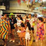 Retreta en las Fiestas de la Reconquista y de Moros y Cristianos de Orihuela (19 julio 2018)_82