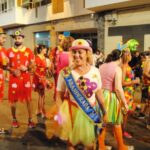 Retreta en las Fiestas de la Reconquista y de Moros y Cristianos de Orihuela (19 julio 2018)_83