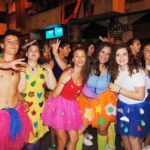 Retreta en las Fiestas de la Reconquista y de Moros y Cristianos de Orihuela (19 julio 2018)_84