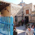 Ruta Monumental, dentro de las Rutas Turísticas de Invierno de Orihuela (16 febrero 2019)_11