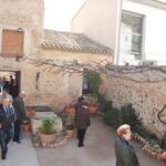 Ruta Monumental, dentro de las Rutas Turísticas de Invierno de Orihuela (16 febrero 2019)_12