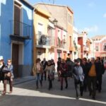 Ruta Monumental, dentro de las Rutas Turísticas de Invierno de Orihuela (16 febrero 2019)_17