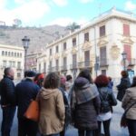 Ruta Monumental, dentro de las Rutas Turísticas de Invierno de Orihuela (16 febrero 2019)_1