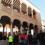 Ruta Monumental, dentro de las Rutas Turísticas de Invierno de Orihuela (16 febrero 2019)_20