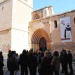 Ruta Monumental, dentro de las Rutas Turísticas de Invierno de Orihuela (16 febrero 2019)_22
