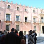 Ruta Monumental, dentro de las Rutas Turísticas de Invierno de Orihuela (16 febrero 2019)_23