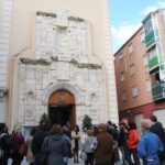 Ruta Monumental, dentro de las Rutas Turísticas de Invierno de Orihuela (16 febrero 2019)_2