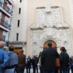 Ruta Monumental, dentro de las Rutas Turísticas de Invierno de Orihuela (16 febrero 2019)_3