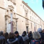 Ruta Monumental, dentro de las Rutas Turísticas de Invierno de Orihuela (16 febrero 2019)_4