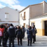 Ruta Monumental, dentro de las Rutas Turísticas de Invierno de Orihuela (16 febrero 2019)_7