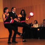 ¿Sabes quién baila?_27