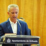 Sesión del pleno de investidura para la constitución de la nueva Corporación Municipal del Ayuntamiento en Orihuela (15 junio 2019)_11