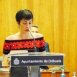Sesión del pleno de investidura para la constitución de la nueva Corporación Municipal del Ayuntamiento en Orihuela (15 junio 2019)_13