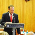 Sesión del pleno de investidura para la constitución de la nueva Corporación Municipal del Ayuntamiento en Orihuela (15 junio 2019)_16