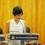 Sesión del pleno de investidura para la constitución de la nueva Corporación Municipal del Ayuntamiento en Orihuela (15 junio 2019)_20