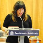 Sesión del pleno de investidura para la constitución de la nueva Corporación Municipal del Ayuntamiento en Orihuela (15 junio 2019)_21