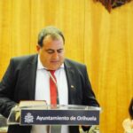 Sesión del pleno de investidura para la constitución de la nueva Corporación Municipal del Ayuntamiento en Orihuela (15 junio 2019)_22