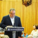 Sesión del pleno de investidura para la constitución de la nueva Corporación Municipal del Ayuntamiento en Orihuela (15 junio 2019)_24