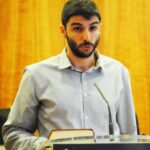 Sesión del pleno de investidura para la constitución de la nueva Corporación Municipal del Ayuntamiento en Orihuela (15 junio 2019)_25